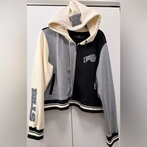 Buffalo Bills Pro Standard Women's Hoodie